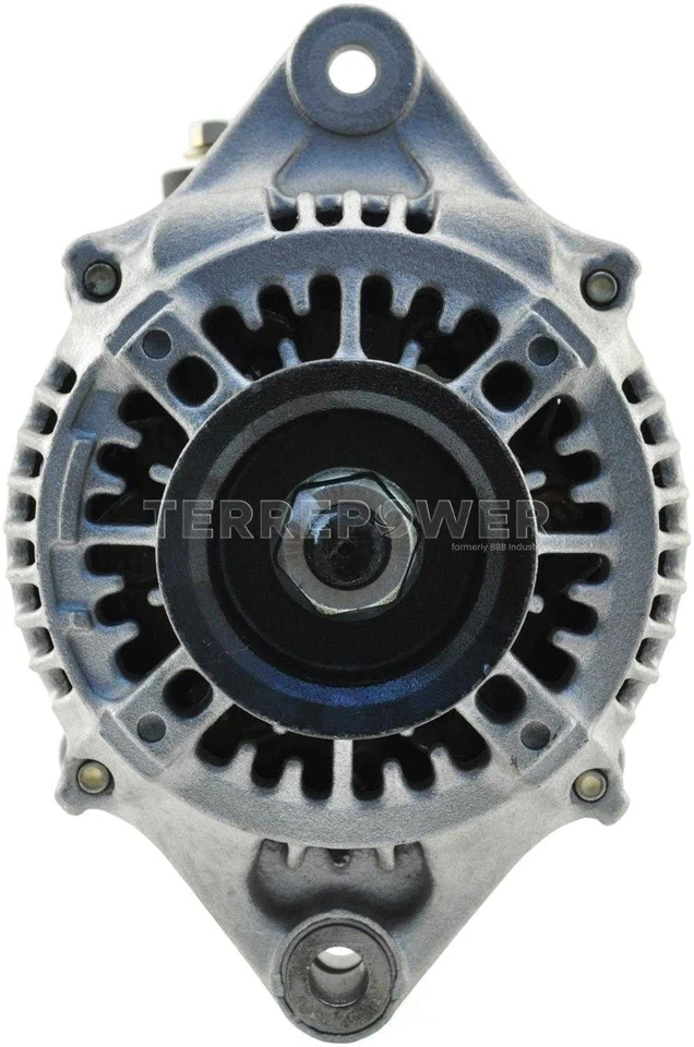 Alternator fits 1992-1993 Toyota Previa  BBB INDUSTRIES - Image 3 of 4