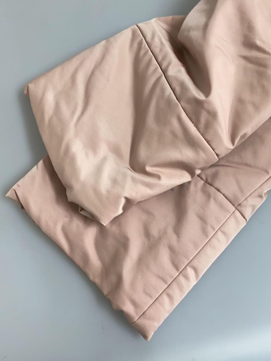 ALTRA BAYCREW’S Altro Cappotto Nylon PNK Tinta Unita 21 020 938 1000 3 0