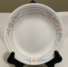 Corelle Apricot Grove Bread Butter Dessert Plate 6.75" VINTAGE 1997 EUC
