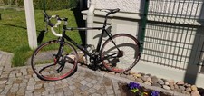 Rennrad Fulcrun CAB M VID gebraucht Herren