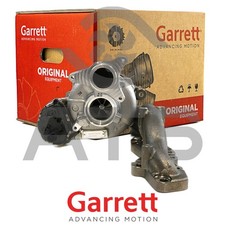 Turbolader für AUDI A6 C8 (4A2) 854870-0006, 854870-0008