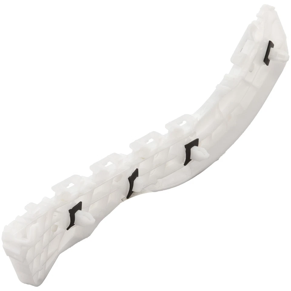 Soporte de parachoques exterior del lado del pasajero trasero Toyota Matrix 2009-2014 Foto 4 de 4