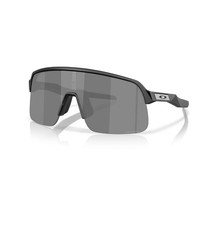 OAKLEY SUTRO LITE S SMALL MATTE BLACK W/ PRIZM BLACK SUNGLASSES OO9496-01 NEW