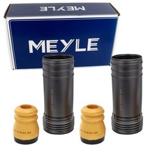 MEYLE STAUBSCHUTZ-SATZ STOßDÄMPFER HINTERACHSE PASSEND FÜR BMW X5 X6 | 314 740