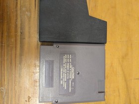 Super Mario Bros. 3 Nintendo NES, 1990 Genuine Cartridge And Replacement Sleeve