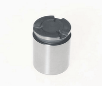 Kolben Bremssattel FüR Audi Jaguar Seat Volvo VW A6 Allroad C6 Avant Q3