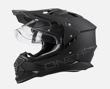 Adventure Helm ONeal Sierra FLAT ECE22.06 End...