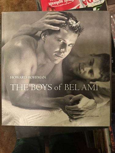 the-boys-of-bel-ami-by-howard-roffman-photo-book-gay-interest-male