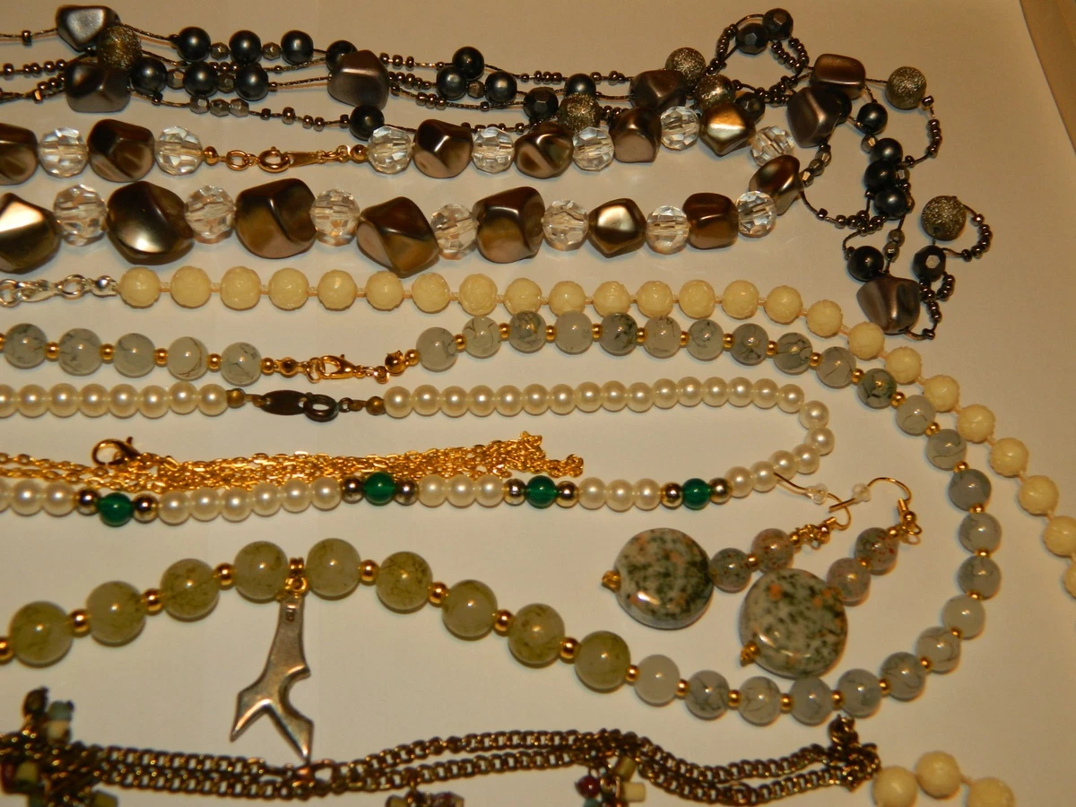 Bijoux fantaisie – BIJOUX FANTAISIE FEMME