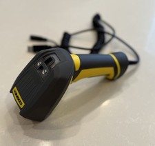 COGNEX DataMan DM8050 HS Handheld Scanner - TESTED