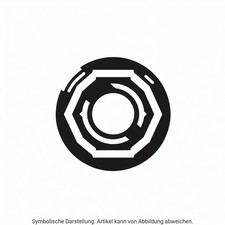 EIBACH Radmutter Serienersatz S2-1-12-50-25-19-O M12x1,5 für OPEL ASTRA GTC P12