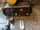 Decatur Electronic Police Radar Gun with Case — photo 2