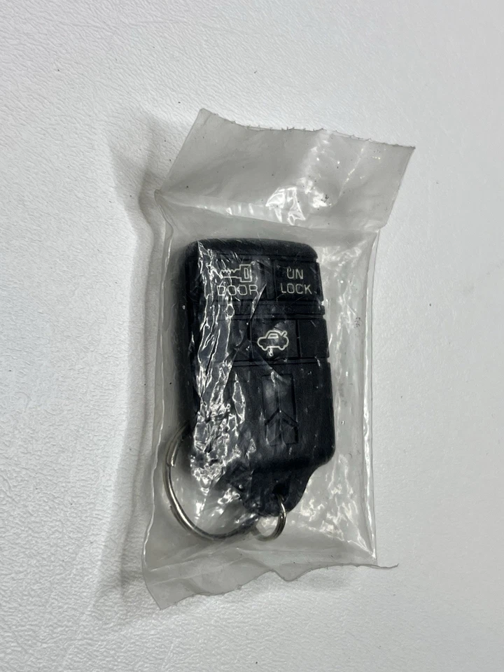 OEM 92-96 OLDSMOBILE CUTLASS ENTRADA SIN LLAVE MANDO A DISTANCIA LLAVERO 10205240 SELLADO Foto 3 de 4