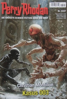 Perry Rhodan Nr. 3337: Kasus 003
