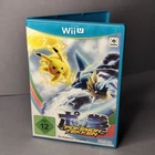 Pokemon Pokken Tournament - Nintendo Wii U - PAL