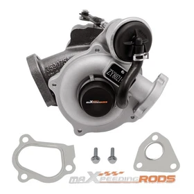 Turbolader for Fiat Doblo MPV (119_, 223_) 1.3 JTD 55KW 2005-2010 54359700005
