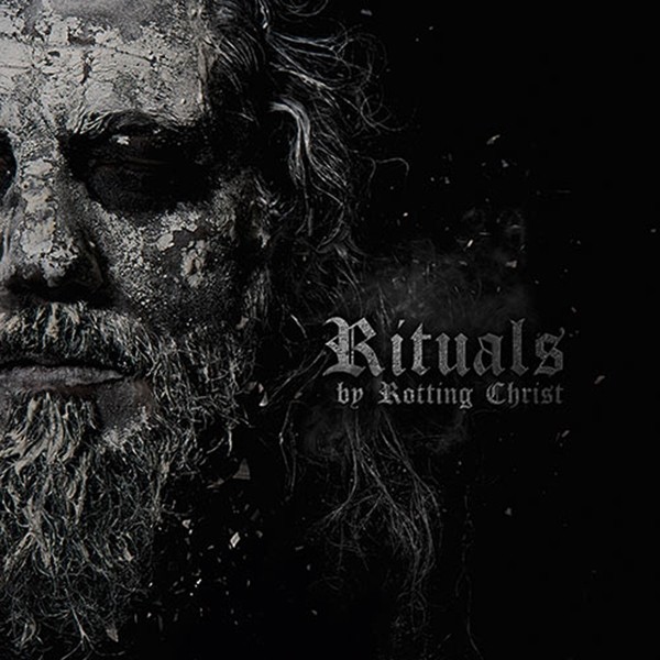 Rotting Christ Rituals (Vinyl) Limited  12