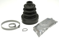 Faltenbalgsatz Antriebswelle Spidan 26044 FüR Gfbt Fiesta GFJ Escort Ford 1 2 3