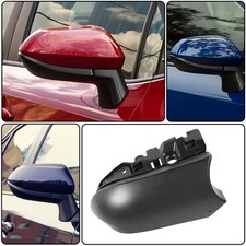 Right Side Mirror Lower Cover Trim for 2020-2025 TOYOTA COROLLA w/o signal type