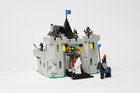 LEGO Castle: Black Falcon's Fortress (6074)