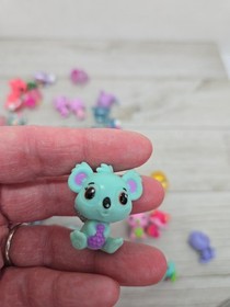 Lot of 31 Hatchimals Colleggtibles Assorted Figures Mixed Toys ,B3