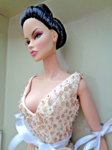 Fashion Royalty Doll | eBay