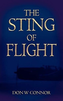 The Sting of Flight, Connor, Don W.