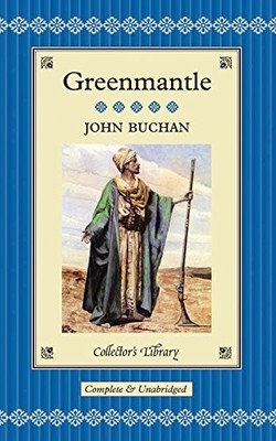 Greenmantle, Buchan, John