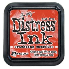 Tim Holtz - Ranger STAMP PAD DISTRS INK,Ink Pads
