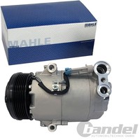 Mahle Kompressor, Klimaanlage ACP 125 000S