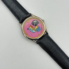 Vintage Kellogs Toucan Sam Fruit Loops Analog Men's Watch 33mm #2.33
