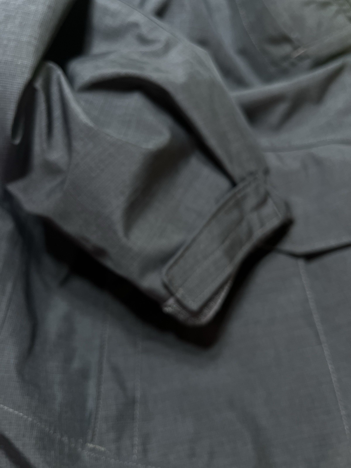 North Face Mountain Jacket GORETEX Shell Fleece L… - image 21