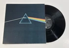 Pink Floyd The Dark Side Of The Moon Vinyl LP 1973 US 1st Pressing Wly 2 posters