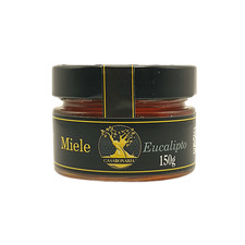 Casa Bonaria - Eukalyptushonig - Italienischer handwerklicher Honig