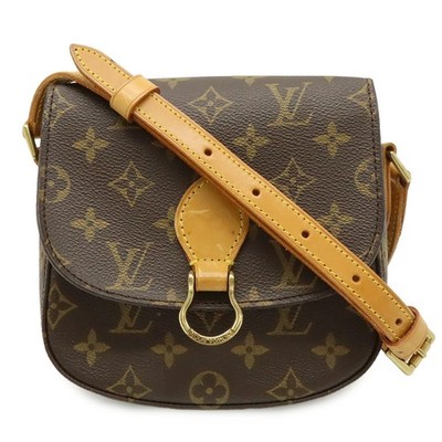 Louis Vuitton Monogram Mini Sun Crew Schultertasche Crossbody