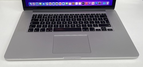Apple MacBook Pro A1398 2015 15" Retina Core i7-4870HQ 2.5GHz 512GB/16GB - AT12 - Afbeelding 6 van 13