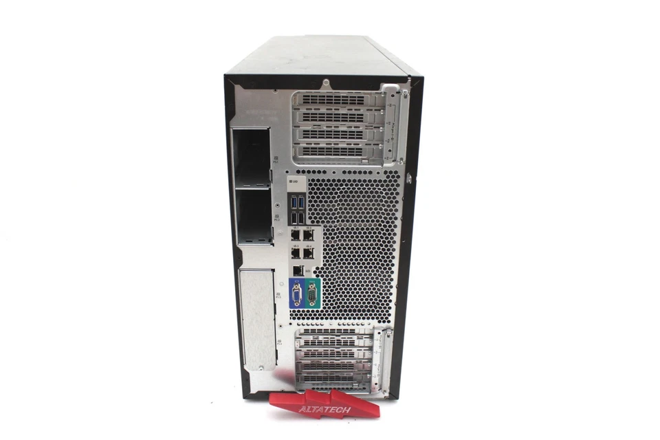 HP 754536-B21 Proliant ML350 Gen9 8x2.5 SFF Tower CTO Chassis  Barebone - Image 2 of 4