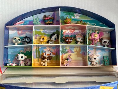 Littlest Pet Shop (RARE Target Exclusive Pets from Around the World PLEASE READ