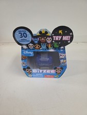 Bitzee Disney Pixar Digital Pet Toy 30 Characters Swipe Tap Tilt Tested/Works