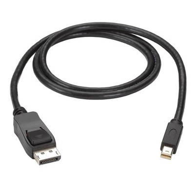 AKYGA DISPLAYPORT-KABEL MINI-DISPLAYPORT FÜR MONITOR-GRAFIK-WORKSTATION
