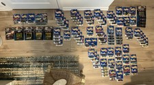 Hot Wheels Cars - Unopened Boxes - Lot of 91 Cars