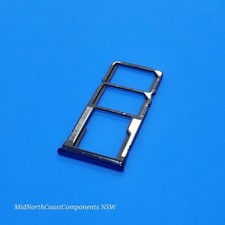 Xiaomi Redmi Note 8 Sim Card + SD Holder Tray...