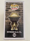 Funko Pop!  Notorious B.I.G with Federoa - New York Comic Con (Exclusive) #152 — photo 4