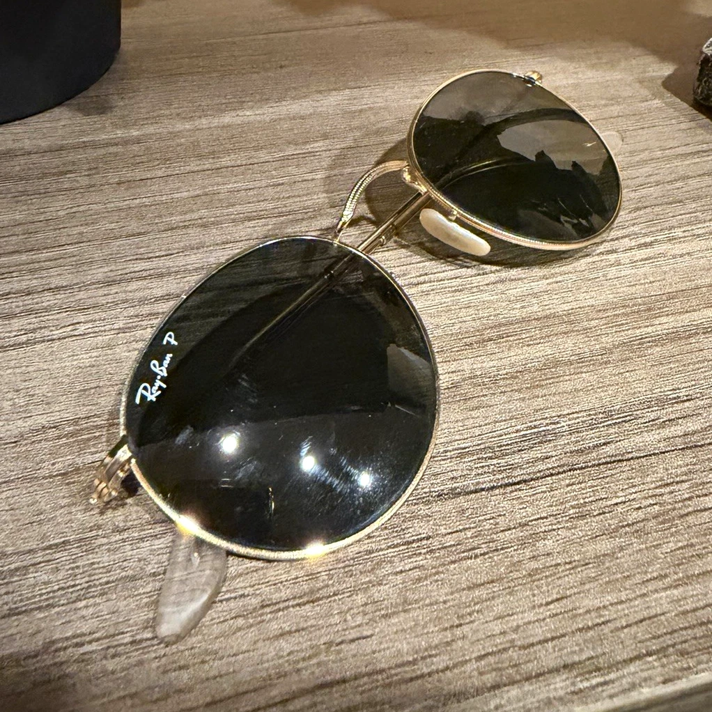 Ray-Ban RB3025 Sunglasses for Men for sale - eBay