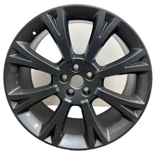 JAGUAR XJ 20" ALLOY WHEEL GENUINE CW9M-1007-EA