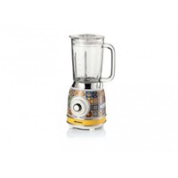 Ariete Positano Mixer 1000W Mit Krug Zum 1.5 Liter