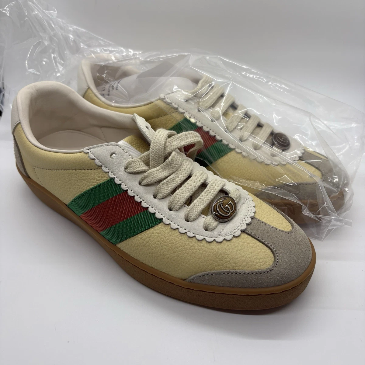 Gucci Green Shoes for Women for sale | eBay