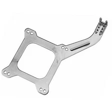 Trans-Dapt Performance Carburetor Accelerator Linkage Mount | 2333
