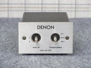 Denon Au320 | eBay