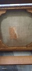 Gustav Stickley 306 1/2 Ladder Back Chairs Original With Paper Labels. See desc. — photo 4